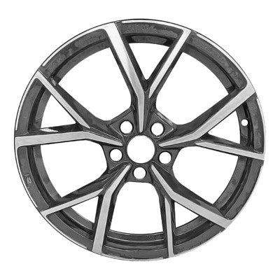 Wheel  ALYWB068U45