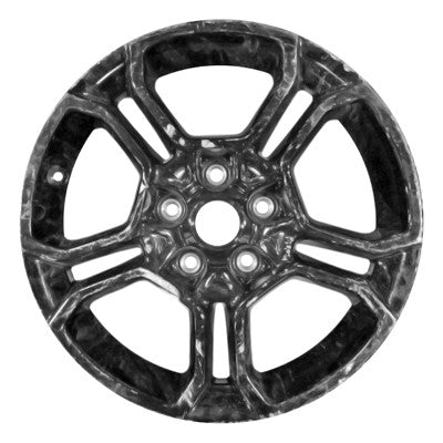 Wheel  ALYJG071U45