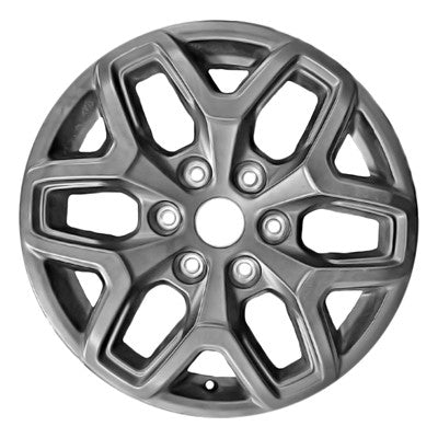 Wheel  ALYFQ046U45