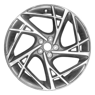 Wheel  ALYIA049U30