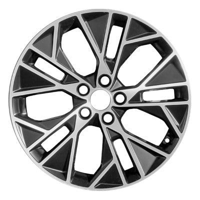 Wheel  ALYIA053U45