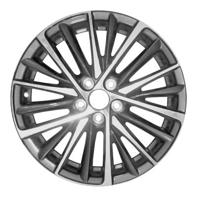 Wheel  ALYLG082U35
