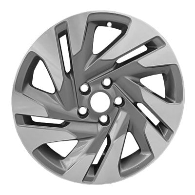 Wheel  ALYSW068U35