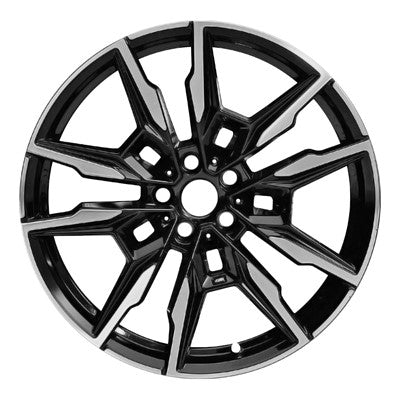 Wheel  ALYCC095U45
