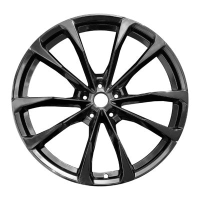 Wheel  ALYLA029U45