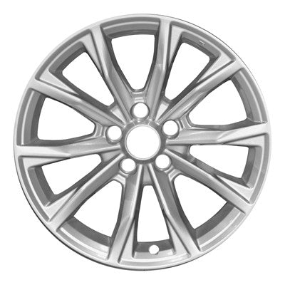 Wheel  ALYHC022U20