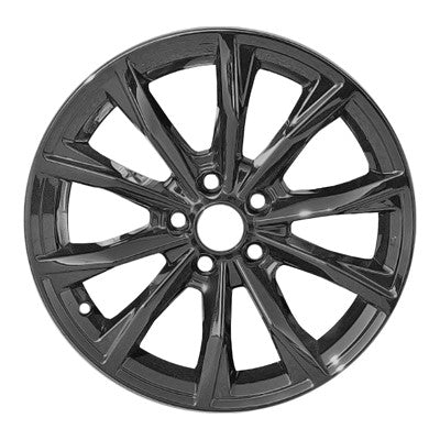 Wheel  ALYHC022U45