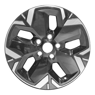 Wheel  ALYKM067U45