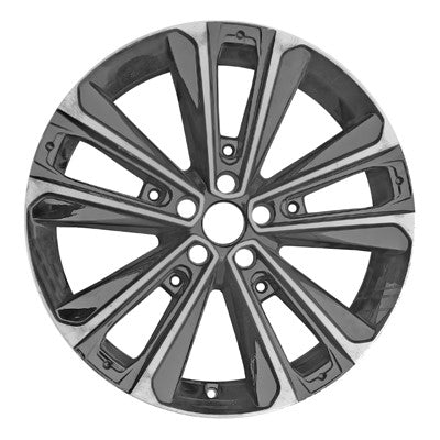 Wheel  ALYTW098U45