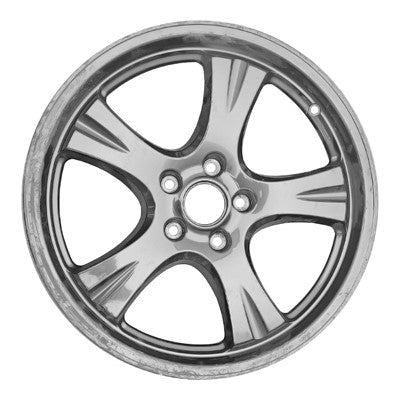 Wheel  ALYTX010U35