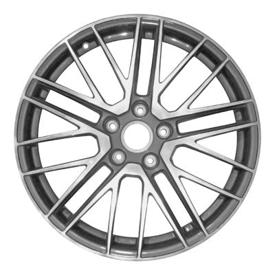 Wheel  ALYPT013U30
