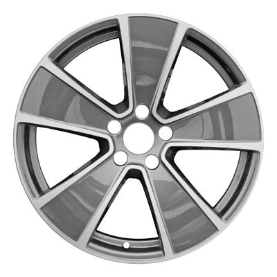 Wheel  ALYPT018U35