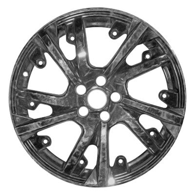 Wheel  ALYNQ044U45