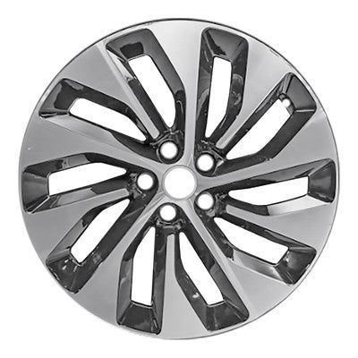 Wheel  ALYLU010U45