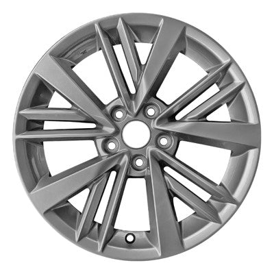 Wheel  ALYSW072U20