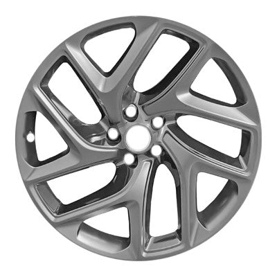 Wheel  ALYLC089U45