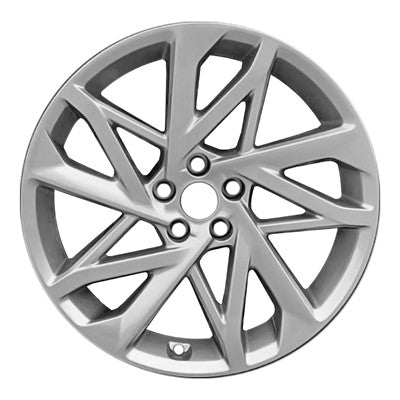 Wheel  ALYIA061U77