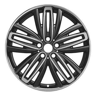 Wheel  ALYCB021U45