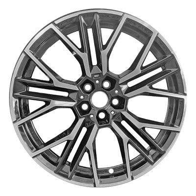 Wheel  ALYBG018U45