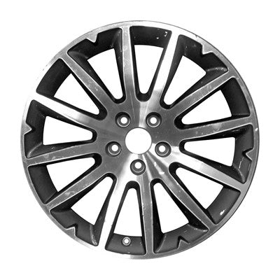 Wheel  ALYNA034U30