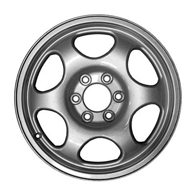 Wheel  ALYFN092U20