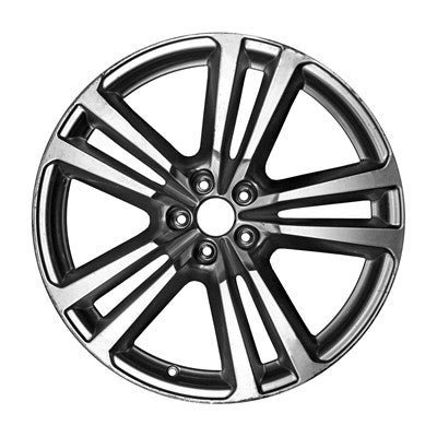 Wheel  ALYAZ028U20