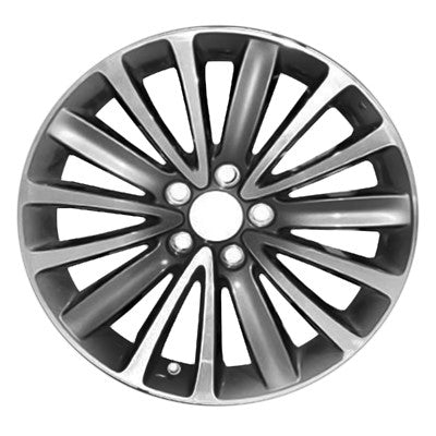 Wheel  ALYAD081U35