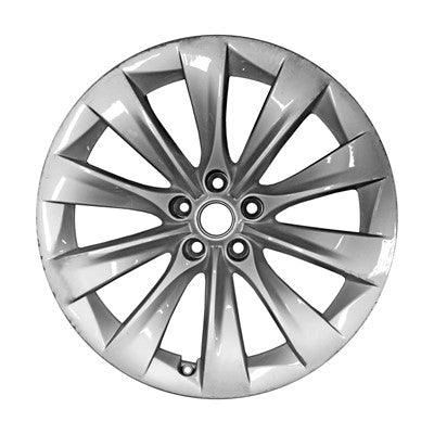 Wheel  ALYTA027U20