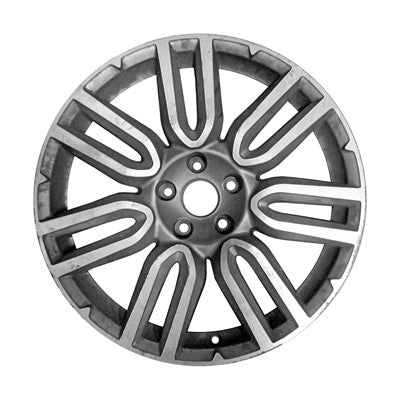 Wheel  ALYNA036U35