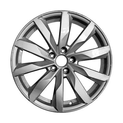 Wheel  ALYAZ038U20