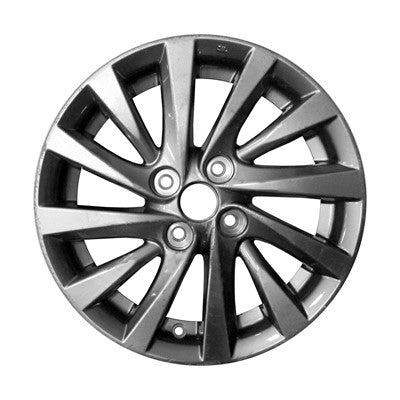 Wheel  ALYMK076U35