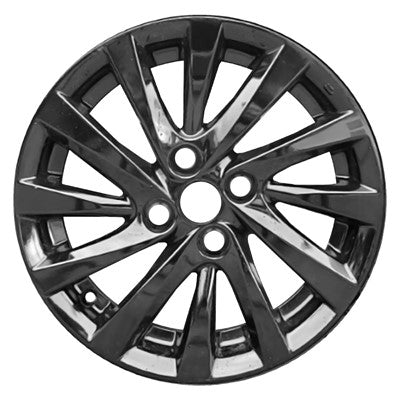 Wheel  ALYMK076U45