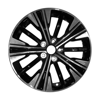 Wheel  ALYMK078U45