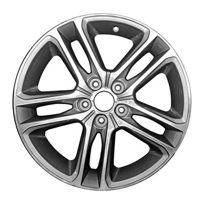 Wheel  ALYHU076A10