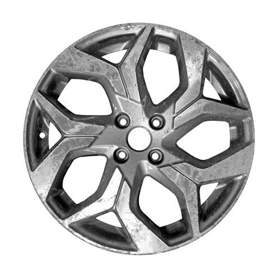 Wheel  ALYFO034U35