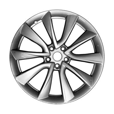 Wheel  ALYTA028U20