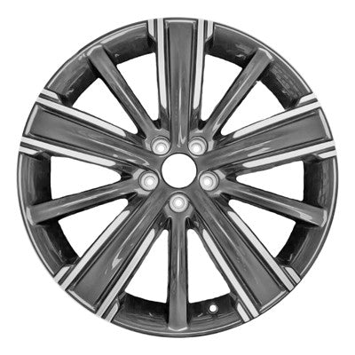 Wheel  ALYNN066U30