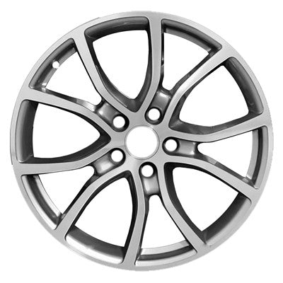 Wheel  ALYPS021U10