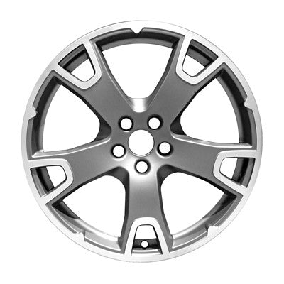 Wheel  ALYNA039U35
