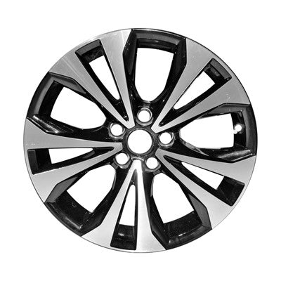 Wheel  ALYLG046U45