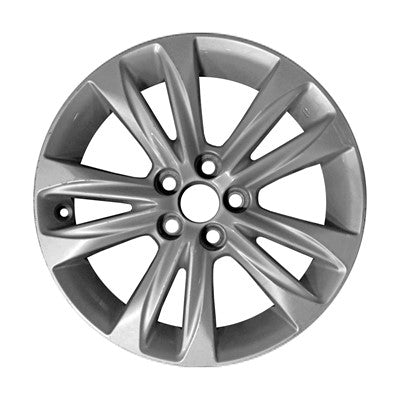 Wheel  ALYLG047U20