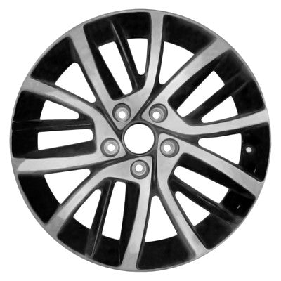 Wheel  ALYWB019U45