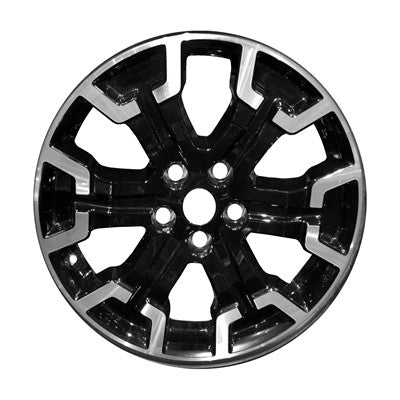 Wheel  ALYNN076U45
