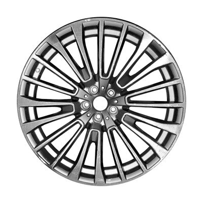 Wheel  ALYBZ091U35