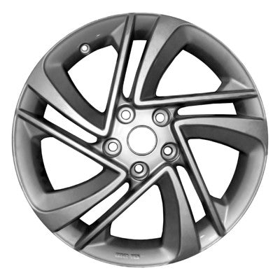 Wheel  ALYNN077U20