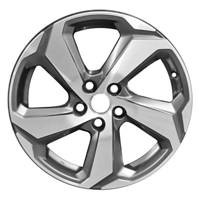 Wheel  ALYTW085A35