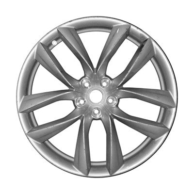 Wheel  ALYTA035U20