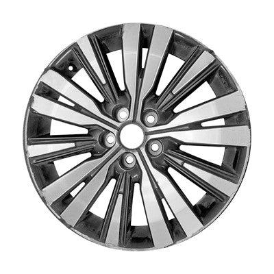 Wheel  ALYMK084U30