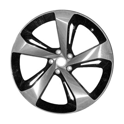 Wheel  ALYBE047L90