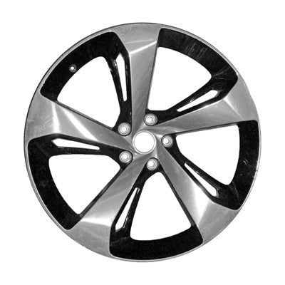 Wheel  ALYBE046R90